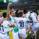 Borussia Monchengladbach