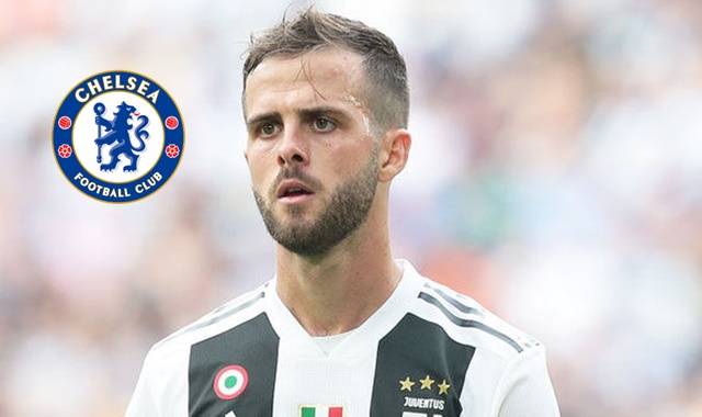 Chelsea i Juventus