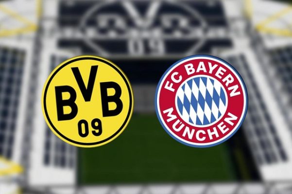 Derbi koji može odlučiti prvaka Njemačke: Evo zašto morate gledati Der Klassiker!