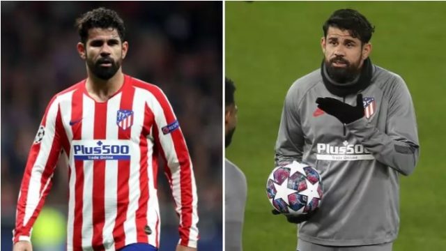 Diego Costa se suočava sa šest mjeseci zatvora!