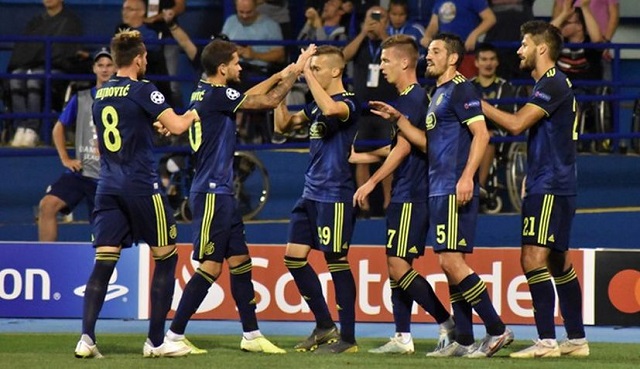 Dinamo Zagreb prodaje