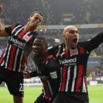 Eintracht Frankfurt