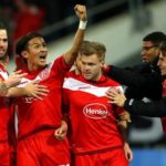 Fortuna Dusseldorf