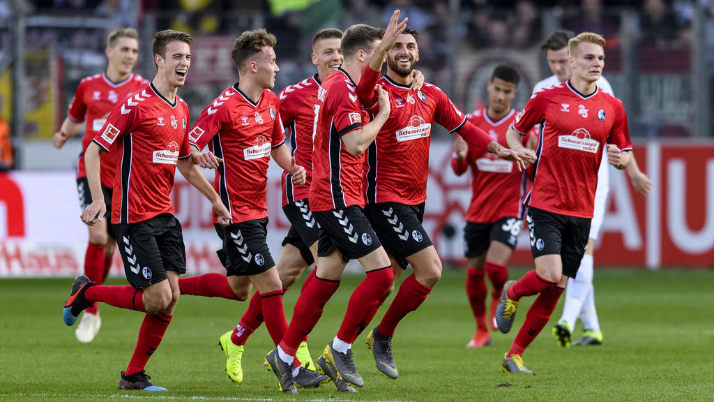 Freiburg