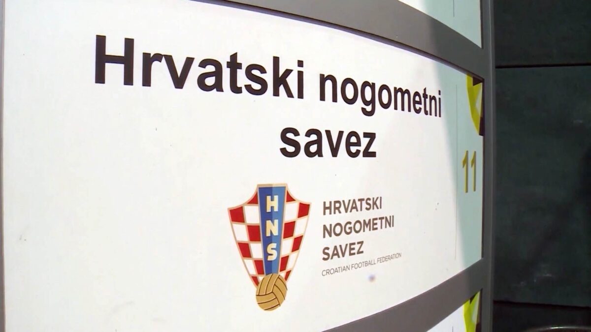 HNS DONIO ODLUKU: Evo kada se nastavlja 1. HNL i što će se dogoditi sa Drugom ligom!