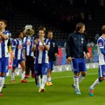 Hertha Berlin