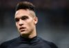 Inter – Club Brugge 3:4: Tresoldi hat-trickom srušio Chivua, Sučić ušao u 67. i pripremio Lautarov gol Lautaro Martinez odlučio