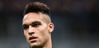 Inter – Club Brugge 3:4: Tresoldi hat-trickom srušio Chivua, Sučić ušao u 67. i pripremio Lautarov gol Lautaro Martinez odlučio
