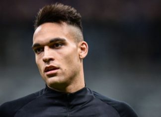 Inter – Club Brugge 3:4: Tresoldi hat-trickom srušio Chivua, Sučić ušao u 67. i pripremio Lautarov gol Lautaro Martinez odlučio