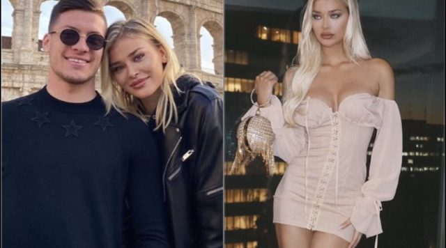 Luka Jović i Sofija Milošević se sele u Englesku! Ispitivali Aleksandra Mitrovića o životu u Londonu!