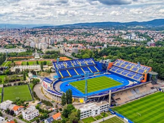 MAKSIMIR U KATASTROFALNOM STANJU: Dinamo svoje utakmice igra izvan Hrvatske!?