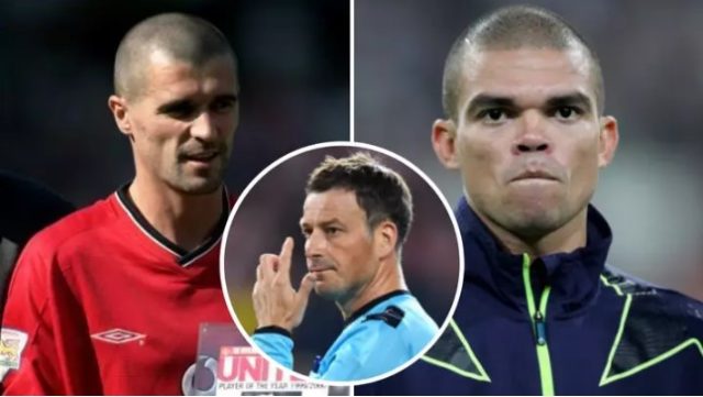 Mark Clattenburg imenovao pet igrača kojima je uvijek bilo teško suditi: “Uhvatio me za mu*a u tunelu prije utakmice.”