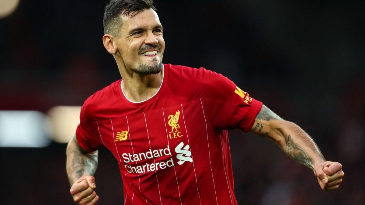 Nemaju novca za braniča Uniteda pa kupuju Lovrena iz Liverpoola!