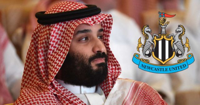 Newcastle troši 140 milijuna funti na prva dva pojačanja!