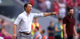 Niko Kovač u Bodøu: Dortmund na umjetnoj travi iza polarnog kruga, Guirassy na klupi