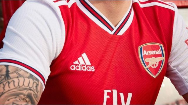 Otac bivšeg igrača Rome potvrdio: “Arsenal je zainteresiran za mog sina.”