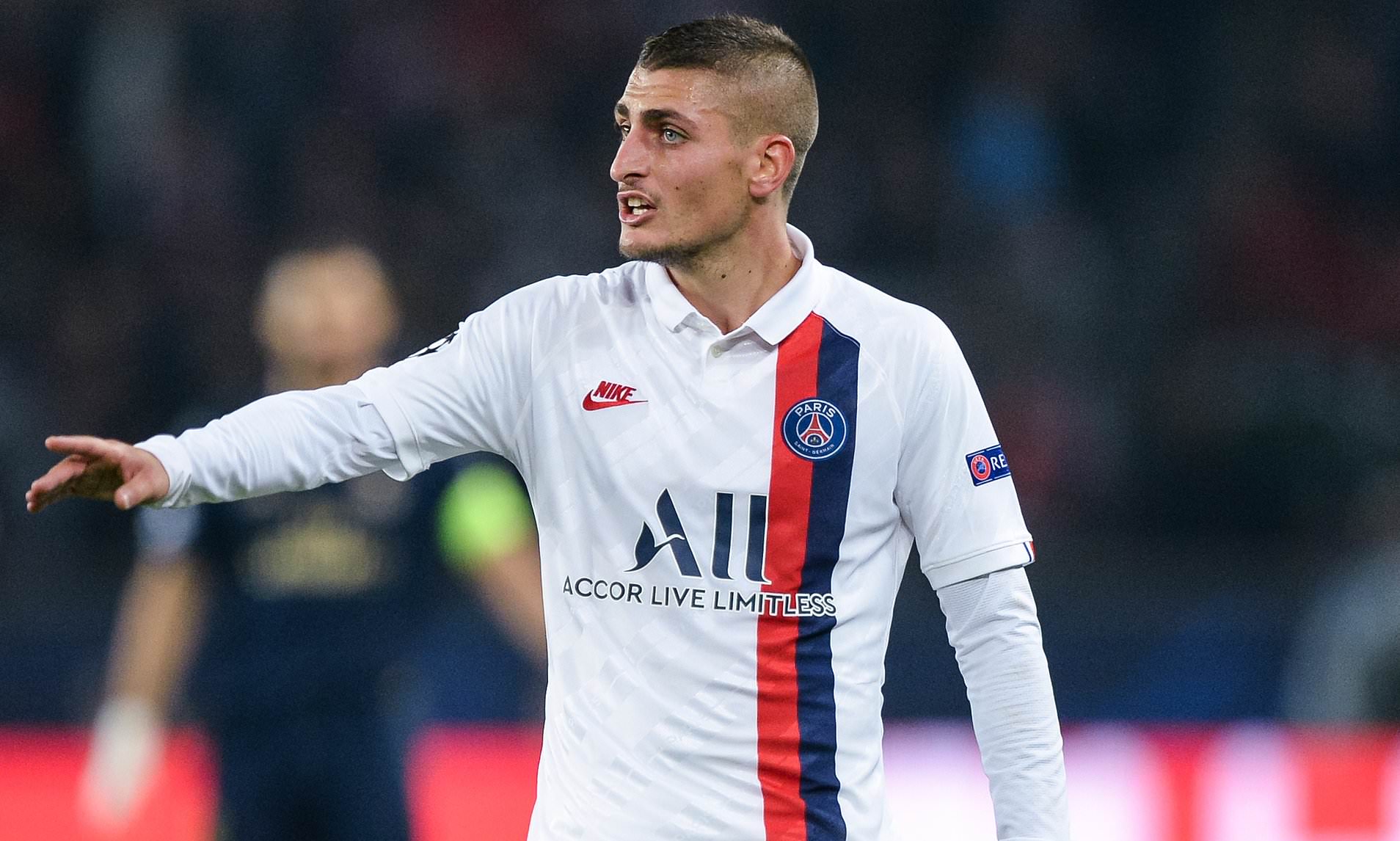 PSG IMA TAJNO