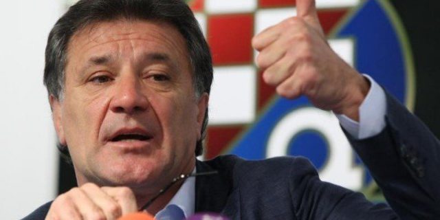 “Prihodi Dinamo Zagreba u sljedećoj godini će biti jedna velika nula.”