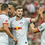 RB Leipzig