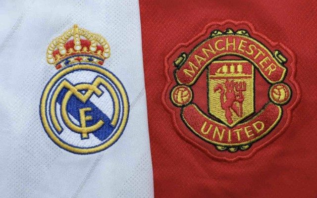 Real Madrid spremio ponudu od 70 milijuna funti za zvijezdu Manchester Uniteda!