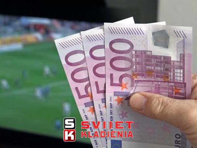 Sportska prognoza tipovi