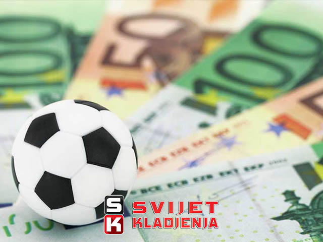 TIPOVI ZA DANAS FUDBAL