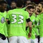 Wolfsburg