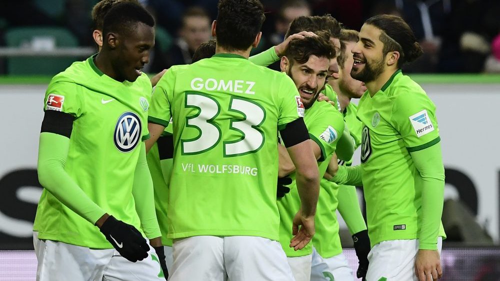 Wolfsburg