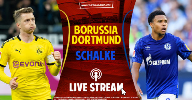 Borussia Dortmund – Schalke: Povratak Bundeslige u znaku Rurskog derbija