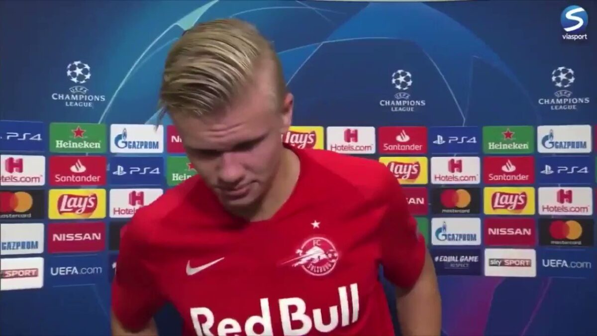 (VIDEO) Pogledajte urnebesne intervjue Erlinga Hålanda!