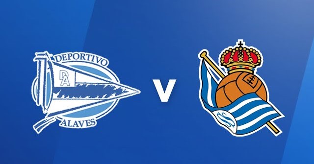 Alaves - Real Sociedad
