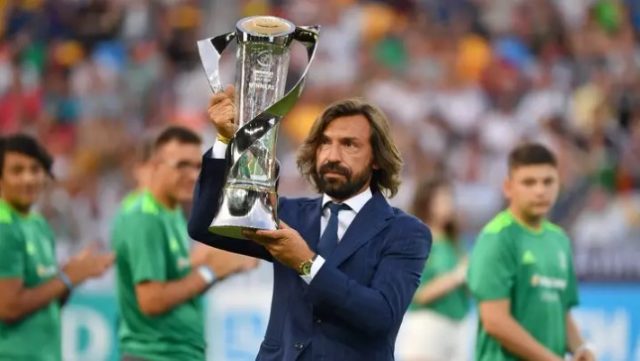 Andrea Pirlo dobio svoj prvi posao kao menadžer!