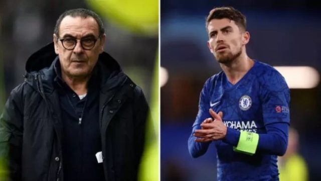 Veliki transfer na pomolu: Chelseaju ponuđena tri igrača u zamjenu za Jorginha!