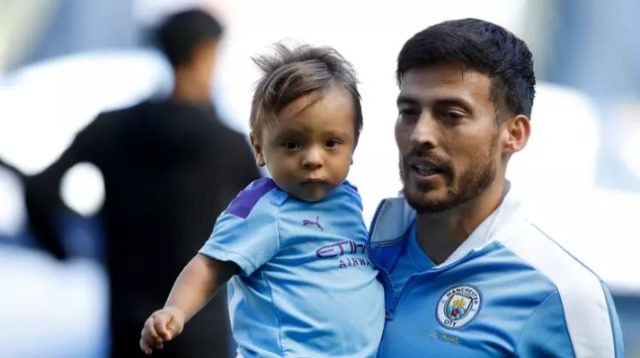 David Silva pronašao novi klub: Nakon 10 godina napušta Manchester City!