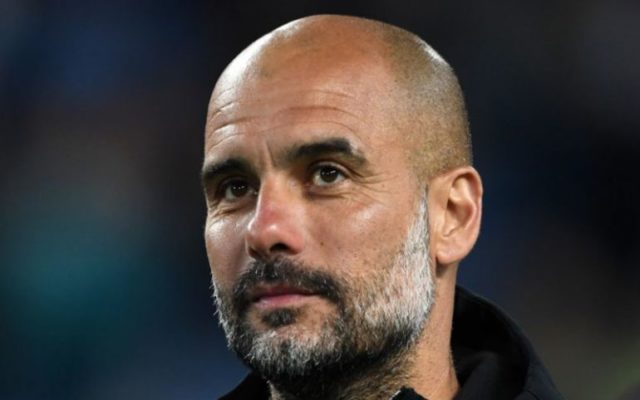 Guardiola osobno kontaktirao zvijezdu iz Italije: City spreman platiti otpusnu klauzulu od 50 milijuna eura!