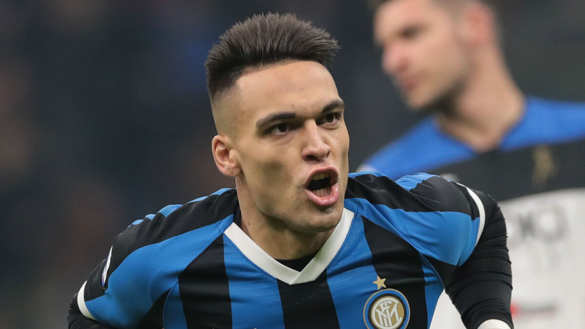 Inter pronašao zamjenu za Martineza u Engleskoj!