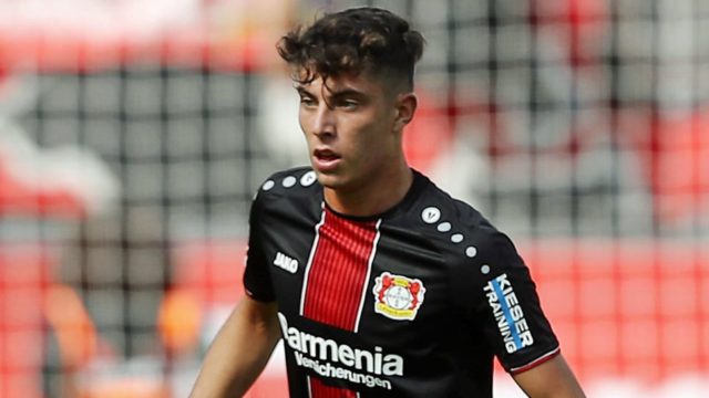 Kai Havertz na Twitteru otkrio u koji klub prelazi ovog ljeta?