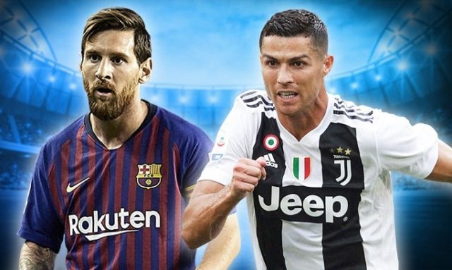 Lionel Messi vs Cristiano Ronaldo: Tko je bolji?
