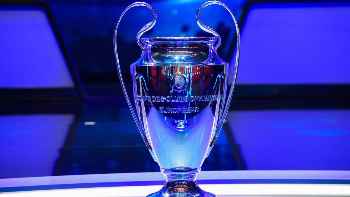 Službeno: UEFA odlučila kako će se završiti Liga prvaka i Europska liga!