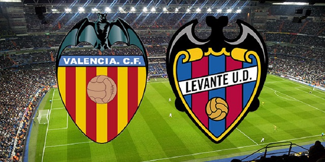 Valencia - Levante