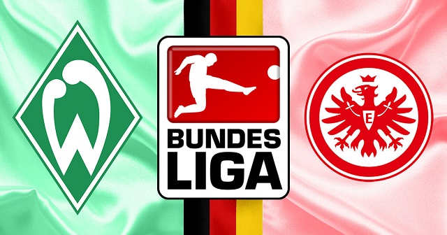 Werder - Frankfurt