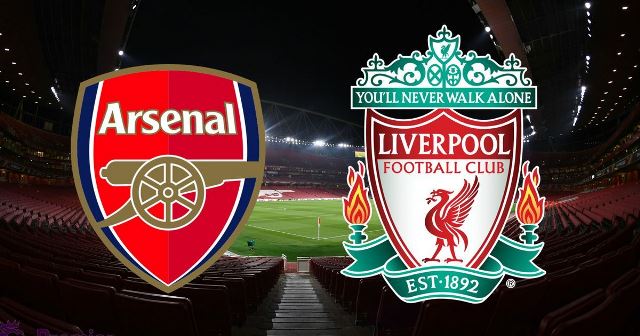 Arsenal - Liverpool