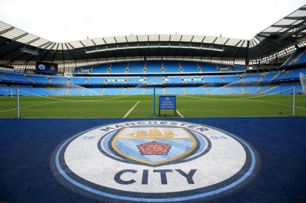 Manchester City dovodi prvo pojačanje za 44 miliona eura!
