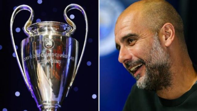 Manchester City će ipak