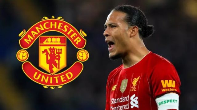 Manchester United odbio