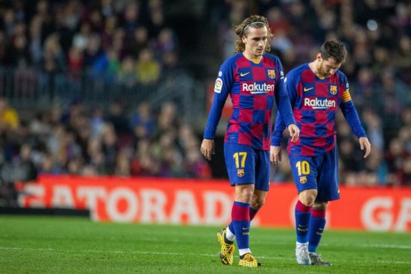 Navijači Barcelone