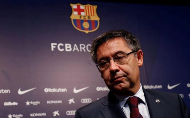 Predsjednik Barcelone