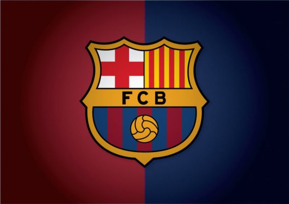 Barcelona službeno