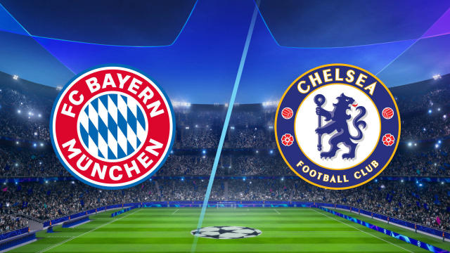 Bayern - Chelsea