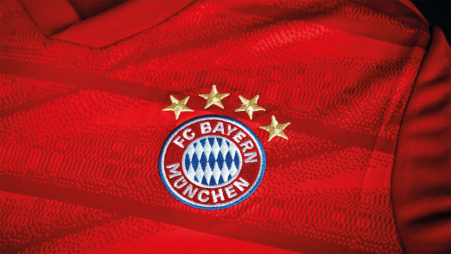 Bayern završava dvostruki